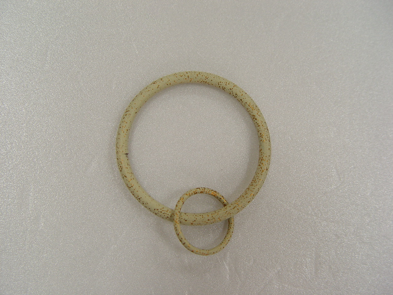 Solid Metal Curtain Eyelet Ring - solid_metal_curtain_eyelet_ring